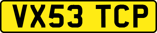 VX53TCP