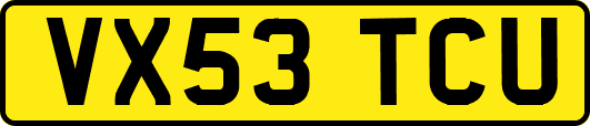 VX53TCU