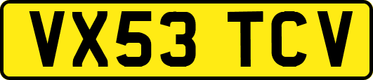 VX53TCV