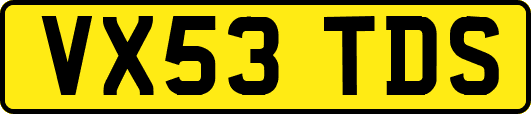 VX53TDS