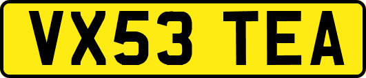 VX53TEA