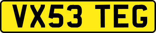 VX53TEG