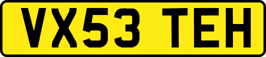 VX53TEH