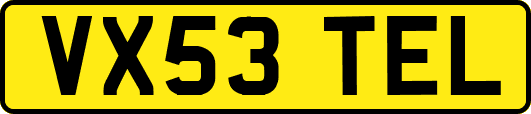 VX53TEL