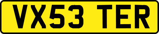 VX53TER