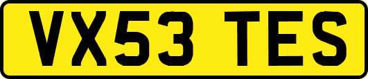 VX53TES