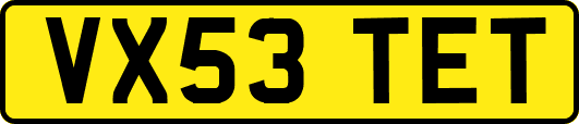 VX53TET