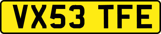 VX53TFE