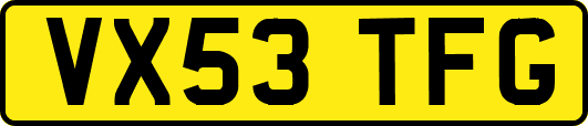 VX53TFG