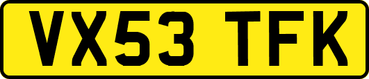 VX53TFK
