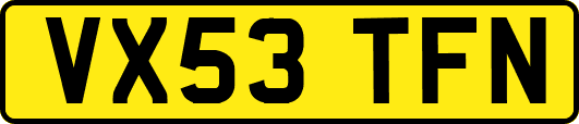 VX53TFN
