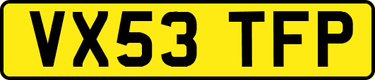 VX53TFP