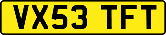 VX53TFT