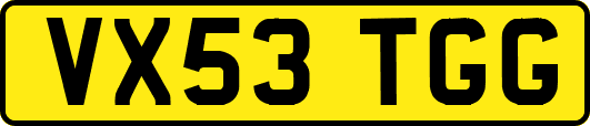 VX53TGG