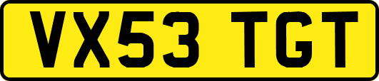 VX53TGT
