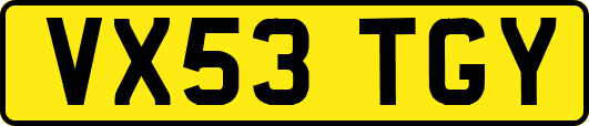 VX53TGY