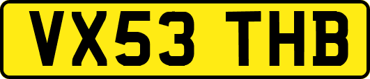 VX53THB