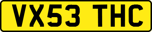 VX53THC