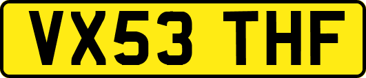 VX53THF