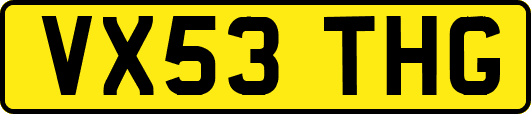 VX53THG