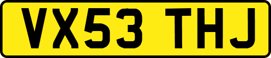 VX53THJ