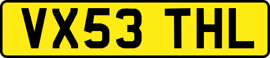 VX53THL