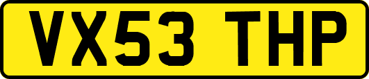 VX53THP