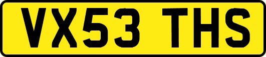 VX53THS