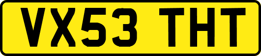 VX53THT