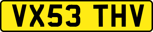 VX53THV
