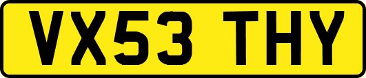 VX53THY