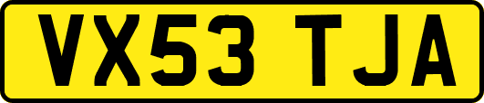 VX53TJA