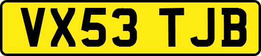 VX53TJB