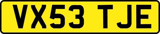 VX53TJE