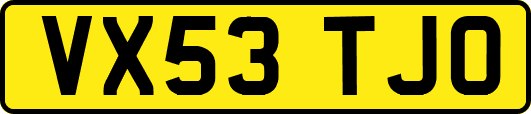 VX53TJO