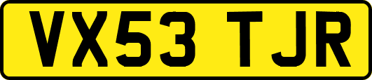 VX53TJR