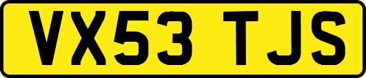 VX53TJS