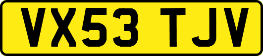 VX53TJV