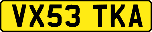 VX53TKA