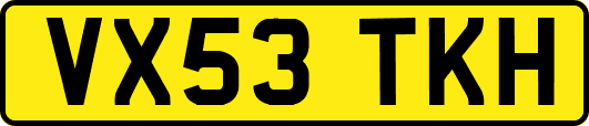 VX53TKH