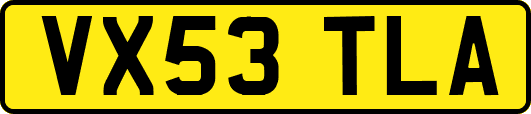 VX53TLA