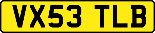 VX53TLB