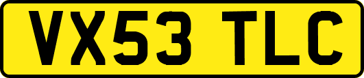 VX53TLC