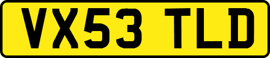 VX53TLD