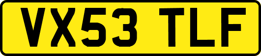 VX53TLF