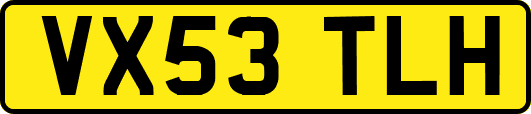 VX53TLH