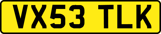 VX53TLK