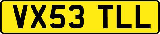 VX53TLL