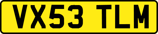 VX53TLM