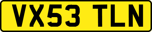 VX53TLN